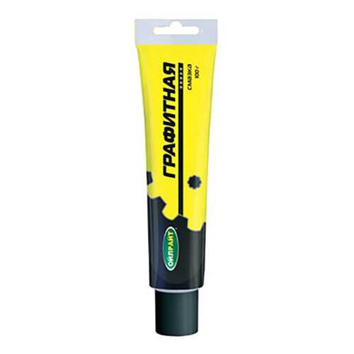 Графитная смазка OILRIGHT, 100 г