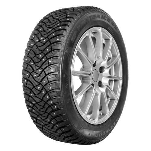 DUNLOP 245/45/18 T 100 SP WINTER ICE 03 XL Ш.