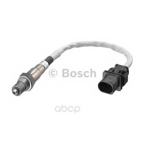 Датчик автомобильный Bosch 0281004153