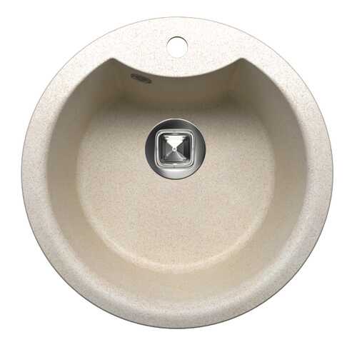 Кухонная мойка TOLERO R-108Е (R-108E №102 (Сафари))