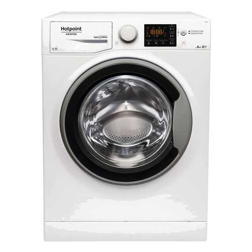 Стиральная машина Hotpoint-Ariston RST 6229 S RU