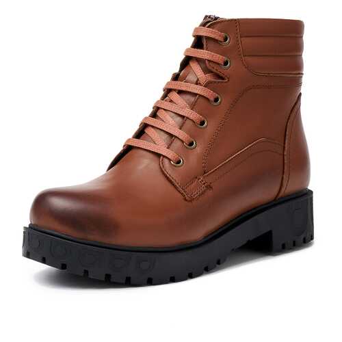 Ботинки женские Pierre Cardin 257070B0 коричневые 38 RU