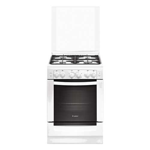 Газовая плита GEFEST ПГ 6100-02 0002 White