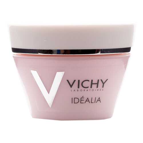 Крем для лица VICHY Idealia для сухой кожи 50 мл