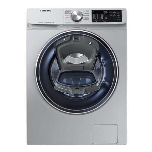 Стиральная машина Samsung WW70R42PXTS