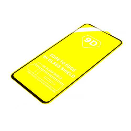 Защитное стекло PC 9H Full для Xiaomi Redmi K20 Black