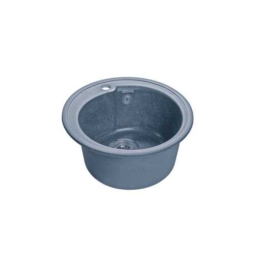 Мойка GranFest Rondo R-450 графит