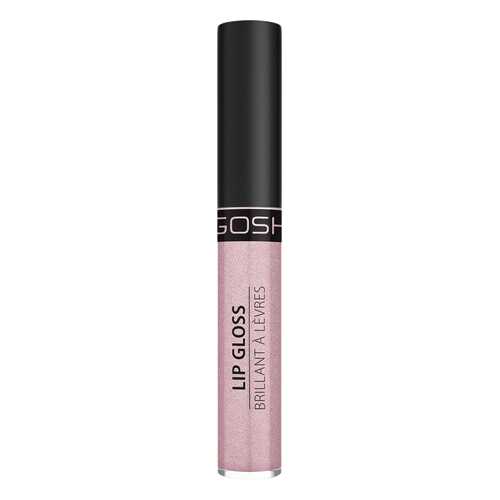 Блеск для губ Gosh Lip Gloss 0022