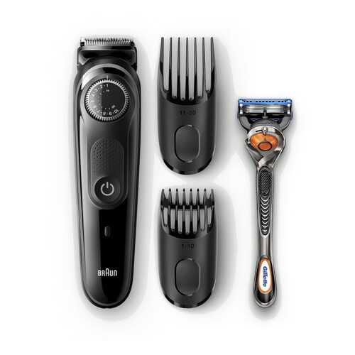 Триммер Braun BT 3042