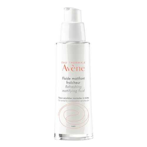 Флюид для лица Avene Matifiant Fluide Hydratant 50 мл