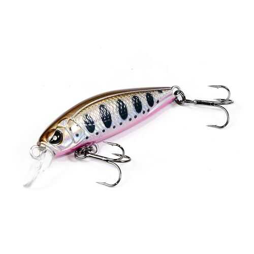 Lucky John Воблер Lucky John Pro Series Basara SP суспендер 4.0 105