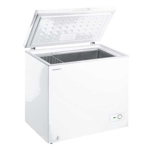 Морозильный ларь Kraft BD (W)-230М