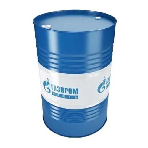 Моторные масла в Газпромнефть