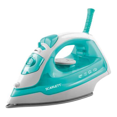 Утюг Scarlett SC-SI30P11