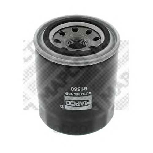 Фильтр масляный Mapco 61560