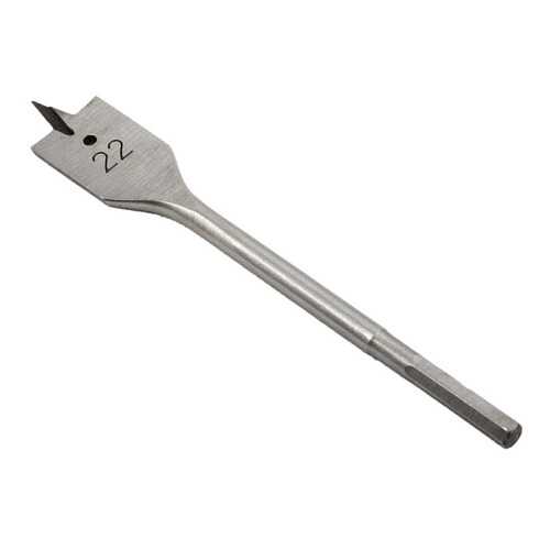 Сверло по дереву Hammer Flex 202-226 DR WD SP (32422)