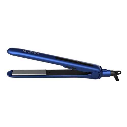 Выпрямитель волос Dewal Ocean 03-400 Blue