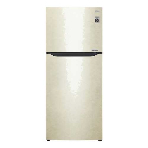 Холодильник LG GN-B422SECL