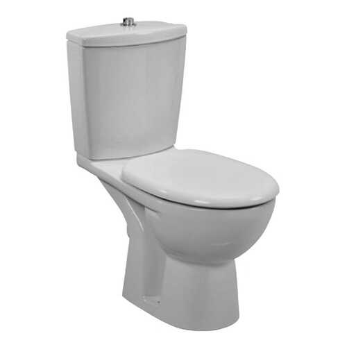 Унитаз-компакт Ideal Oceane Junior W903801 белый