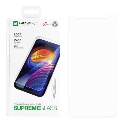 Защитное стекло AMAZINGthing UV-Full Glue 3D Transparent 0.33mm для Samsung Galaxy Note 9