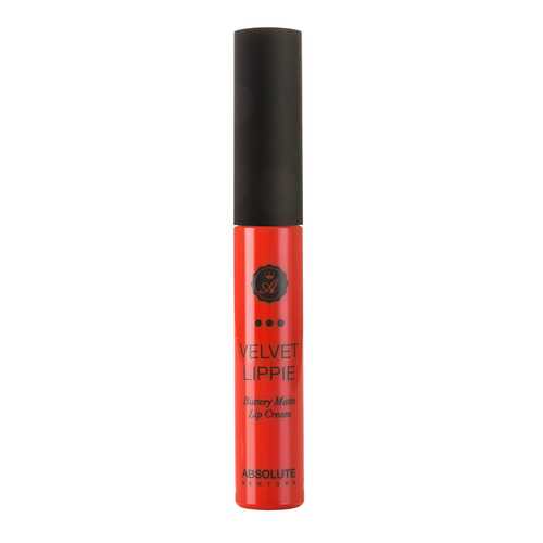 Помада Absolute New York Velvet Lippie Poppy 6 мл