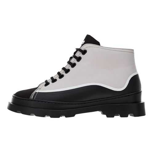 Ботинки женские Camper K400419-001 бежевые 38 EU