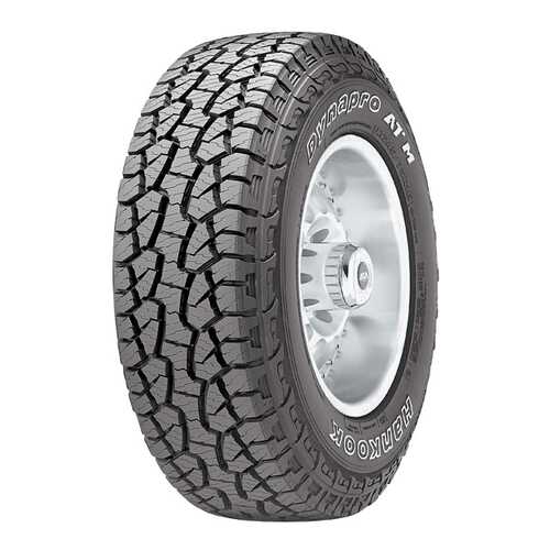 Шины Hankook Dynapro ATM RF10 265/70 R18 114T (до 190 км/ч) 1009330