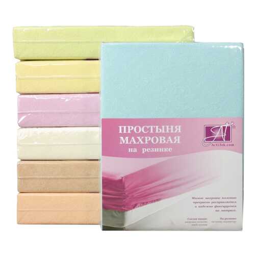 Простыни в Тогас