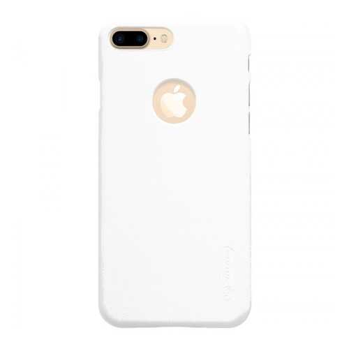 Чехол Nillkin Matte для Apple iPhone 7 plus / 8 plus White