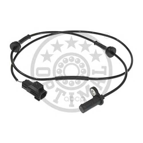 Датчик abs передний r Optimal 06-S178