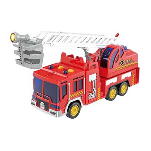Пожарная машина Shenzhen toys Б87685