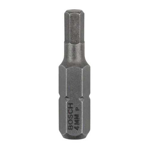 Набор бит Bosch HEX 4Х25 XH 2607001724