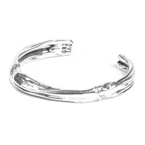 Браслет женский ORI TAO OT-13-59271 серебристый