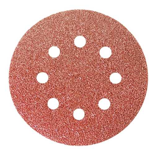 Диск абразивный шлифовальный для шлифовальных машин СИБРТЕХ 738067