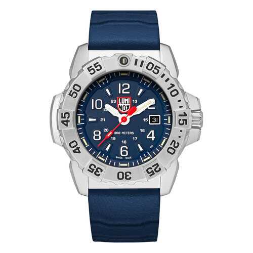 Наручные часы кварцевые мужские Luminox XS.3253