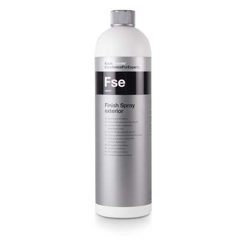Экспресс-блеск Koch Chemie FINISH SPRAY EXTERIOR (10 л) 285001