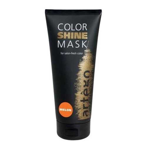 Маска для тонирования Artego Color Shine Mask Melon Дыня, 200 мл