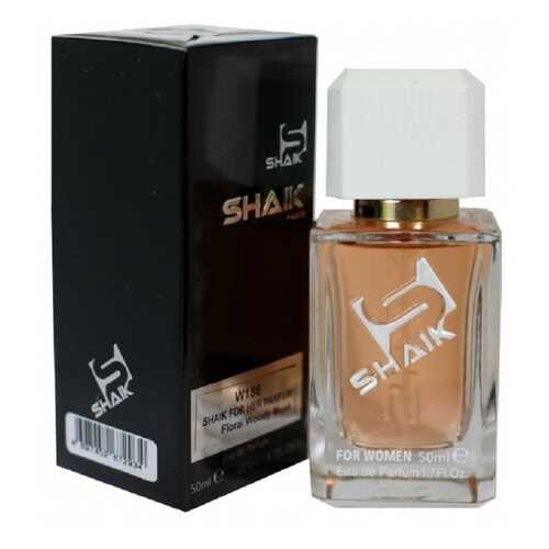 Парфюмерная вода Shaik N186 FOR HER PARFUM, 50 мл