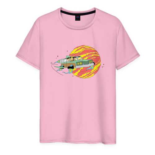 Футболки и поло мужские в Black Star Wear