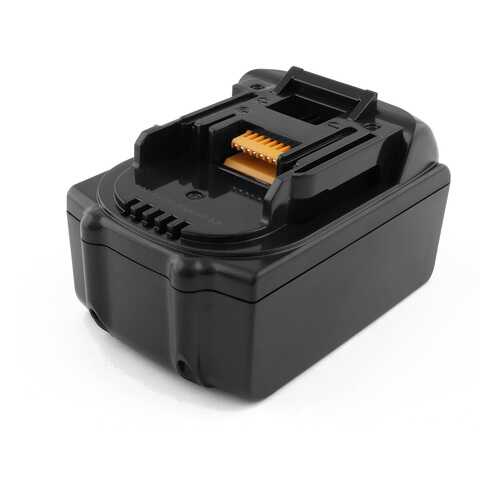 Аккумулятор для Makita 18V 3.0Ah (Li-Ion) PN: 194205-3, BL1830.