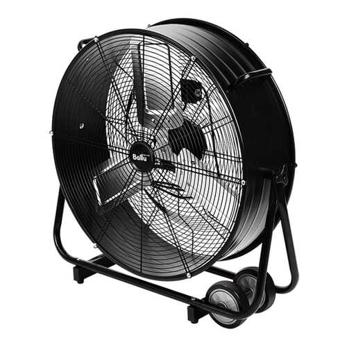 Вентилятор напольный Ballu BIF-12D black