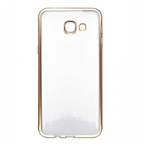 Чехол Epik для Samsung G570F Galaxy J5 Prime (2016) Gold