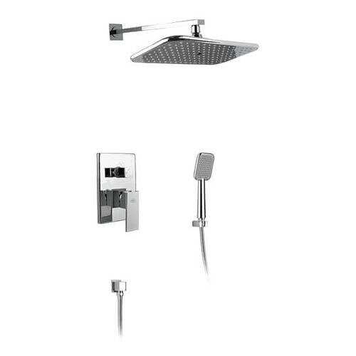 Душевая система Timo Selene SX-2069/00 SM1013