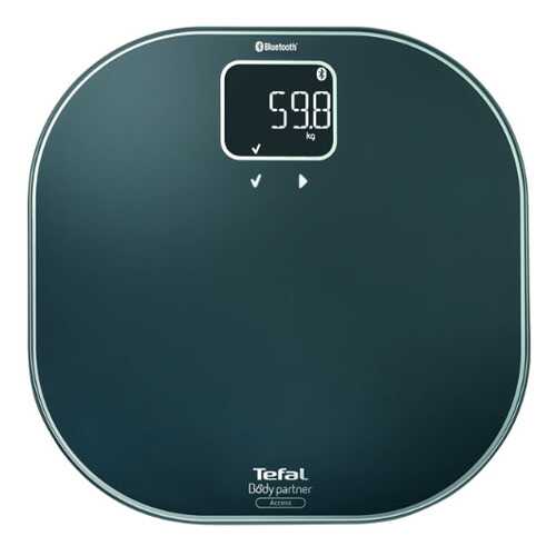 Весы напольные Tefal PP9500S1