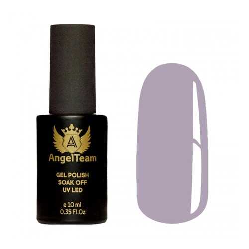 Гель-лак AngelTeam Grape milk, 10 мл