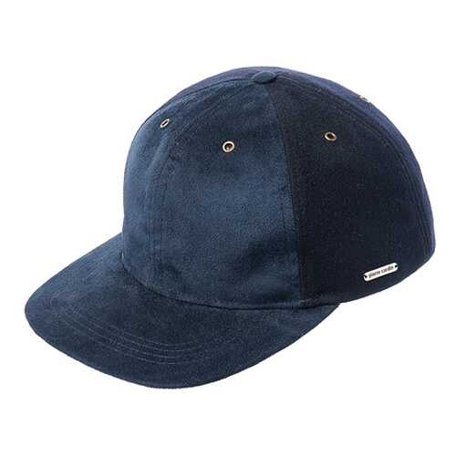 Бейсболка мужская Pierre Cardin MARC PC-B01-0034 синяя