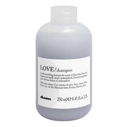 Шампунь Davines Love Smoothing 250 мл
