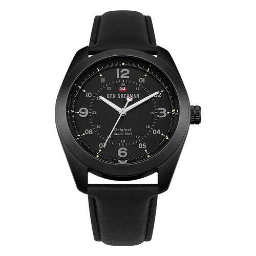 Наручные часы кварцевые мужские Ben Sherman WBS110