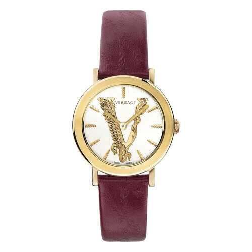 Наручные часы кварцевые женские VERSACE VEHC00219