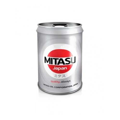 Трансмиссионные масла в Газпром